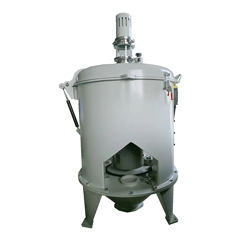 Decorticatore d'avena